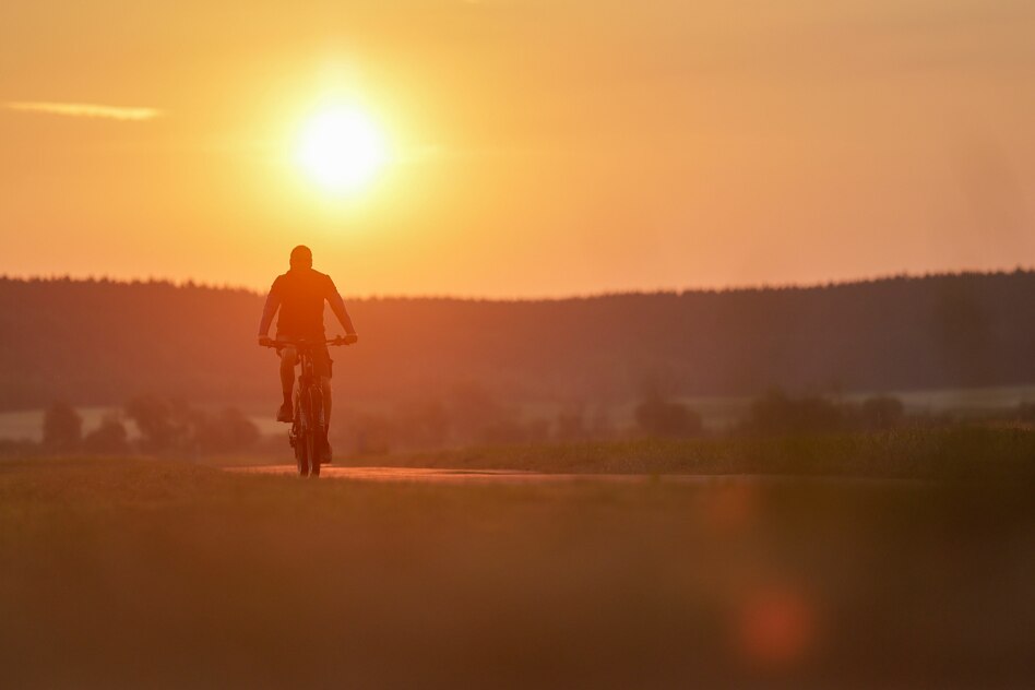 Tausende Tote nach Hitzewelle Ende Juni: RKI schätzt bisher 6.830 Hitzetote im Jahresverlauf