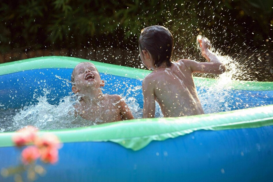 Wasser wird knapp: Das sind nur die Vorboten