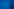 Die Silhouette einer Gestalt vor monochrom blauem Hintergrund.
