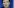 Das Gesicht von Tucker Carlson ist auf einem Bildschirm zu sehen