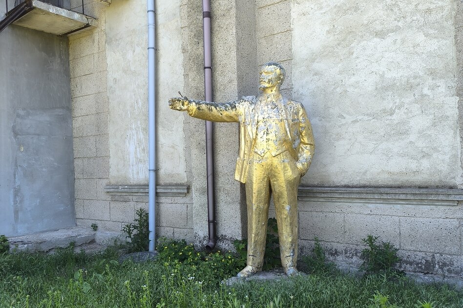 An der Grenze zu Rumänien und Moldau: Bessarabische Miniaturen