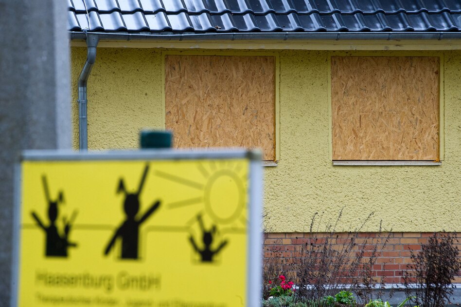 Erstes Urteil zu Haasenburg-Forderungen: Heimfirma soll im Prinzip entschädigt werden