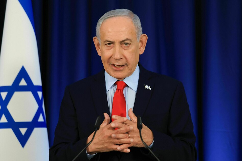 Israel vor den Parlamentswahlen: Zwei Rechte, zwei in der Mitte