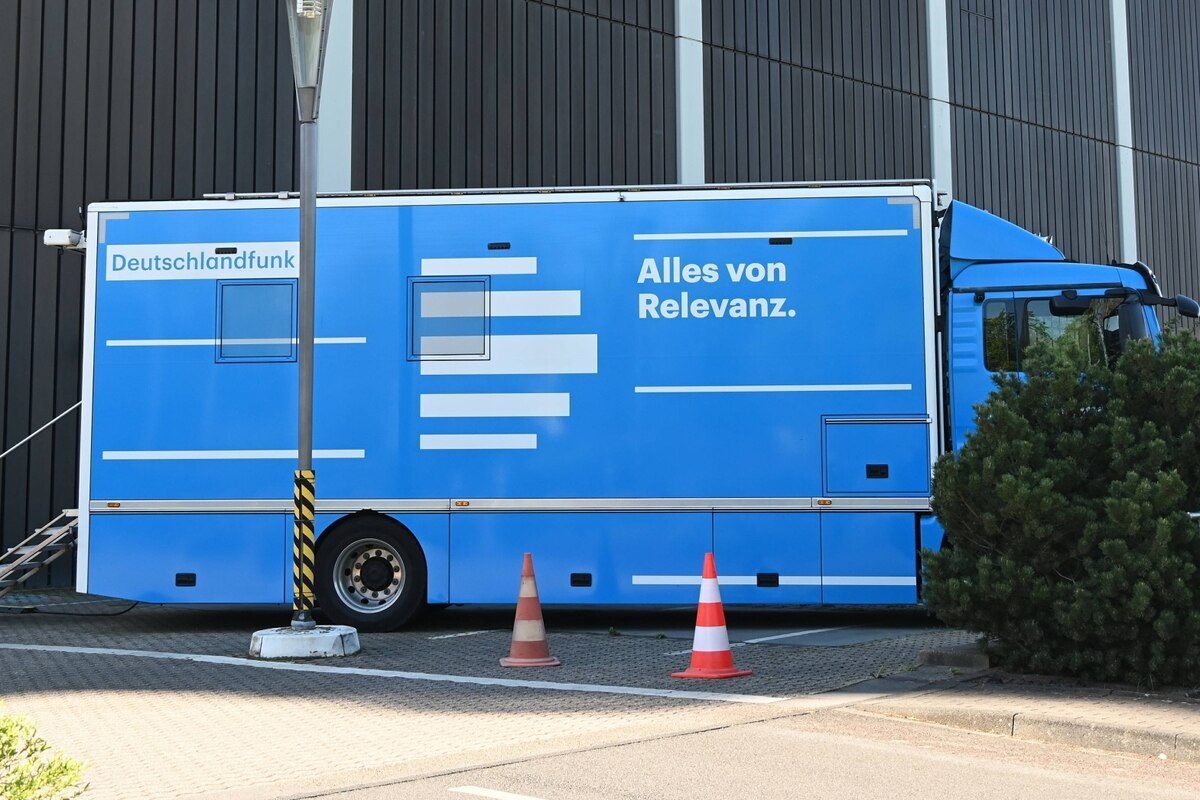 Programmreform beim Deutschlandfunk: Funken für die neue Medienwelt