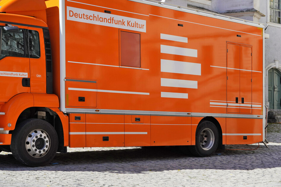 Programmreform beim Deutschlandfunk: Funken für die neue Medienwelt