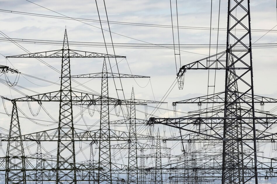 Pläne der EU-Kommission: Mit Strom gegen den Klimawandel