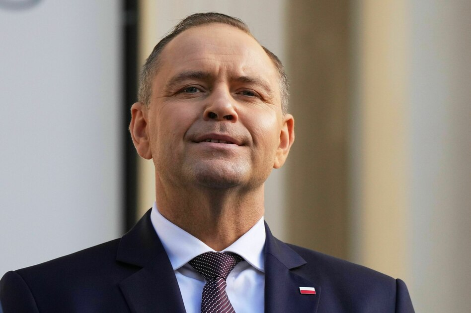 Veto des rechtskonservativen Staatschefs: Polens Präsident stoppt eingetragene Lebenspartnerschaften