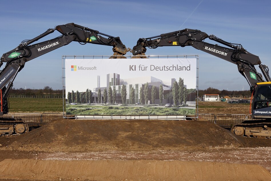 Report zu offenen KI-Modellen: Vorsprung von OpenAI & Co. schwindet
