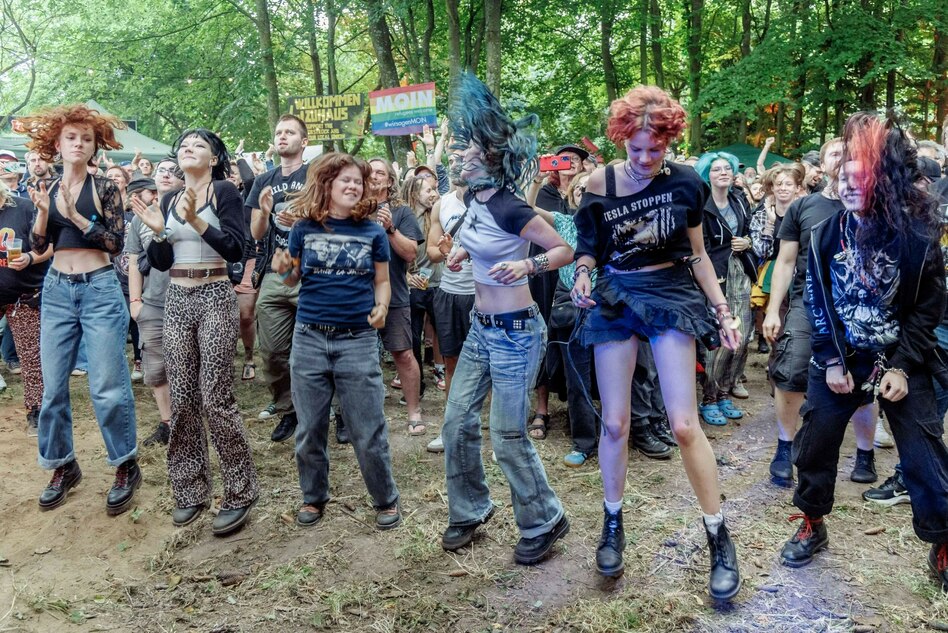 Anti-Nazi-Festival macht weiter: „Jamel rockt den Förster“ einigt sich im Pacht-Streit