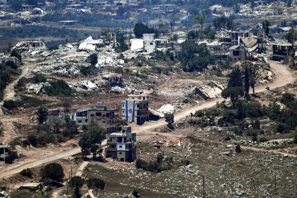 Libanon-Israel-Gespräche: Keine nachhaltige Lösung in Sicht