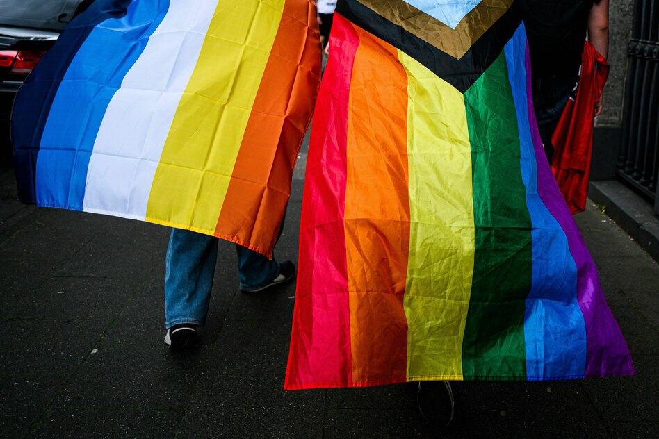 Jugendnetzwerk Lambda: Die Kürzungspolitik trifft Queers