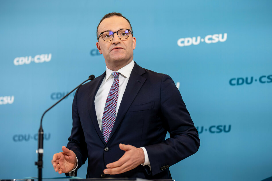 Jens Spahn tritt zurück: Eine Frage der Glaubwürdigkeit