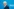 Kai Wegner vor einem blauen Hintergrund