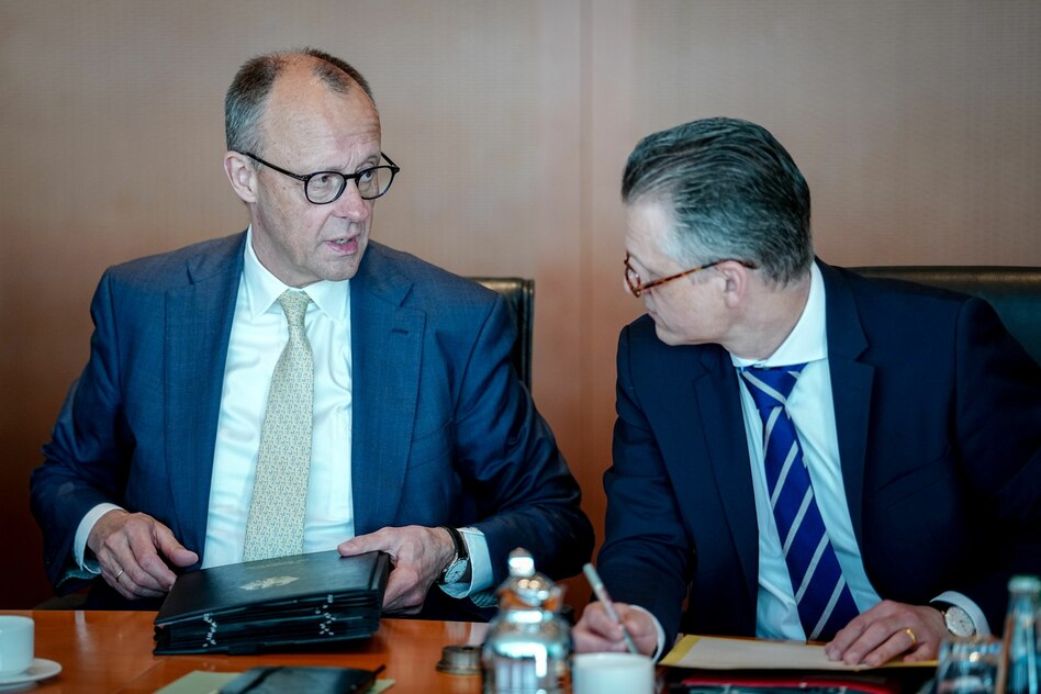 Nach Spahn-Rücktritt: Union sucht neuen Fraktionschef