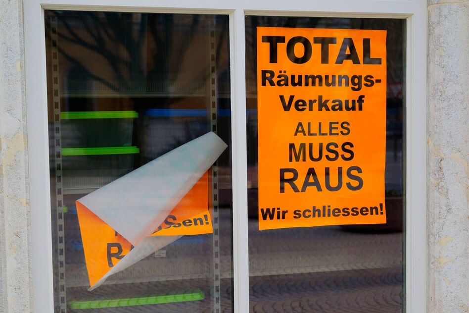 Krise des Einzelhandels: Damit der Pralinen-Laden bleibt