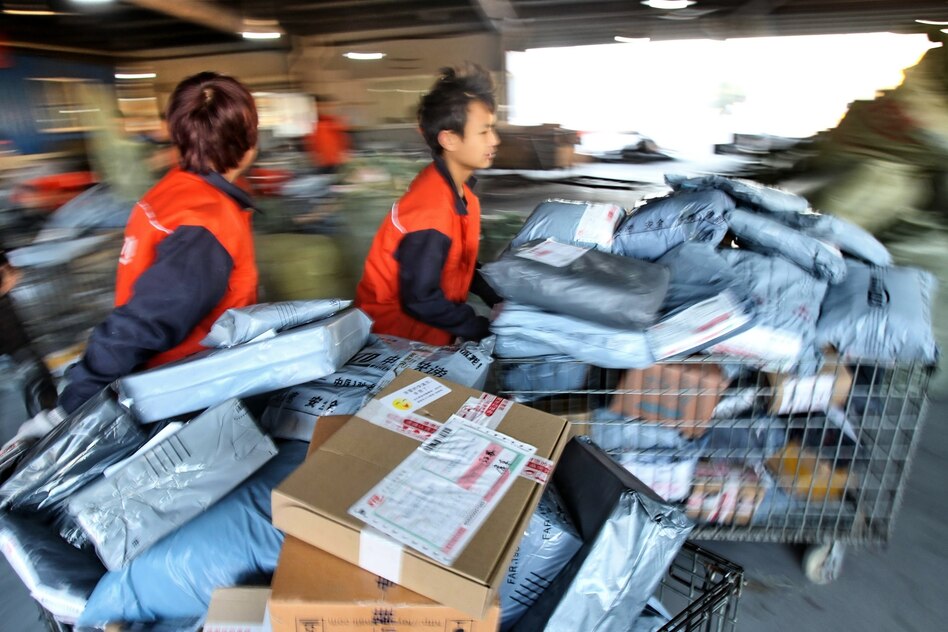 Plattform mit Fakes und Ramsch: EU verhängt 550-Millionen-Euro-Strafe gegen Aliexpress