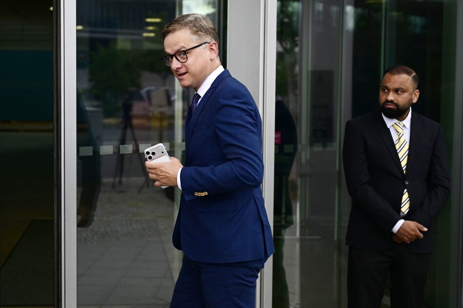 Nach Rücktritt von Jens Spahn: Fraktionsführung dringend gesucht