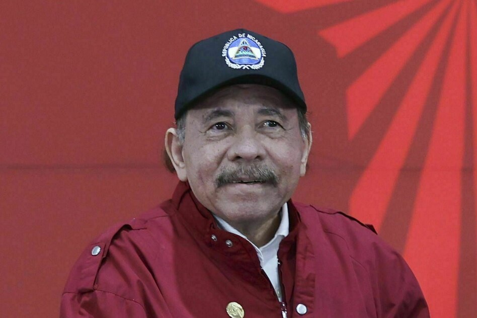 Demokratie in Lateinamerika: Nicaraguas Präsident will nie wieder wählen lassen