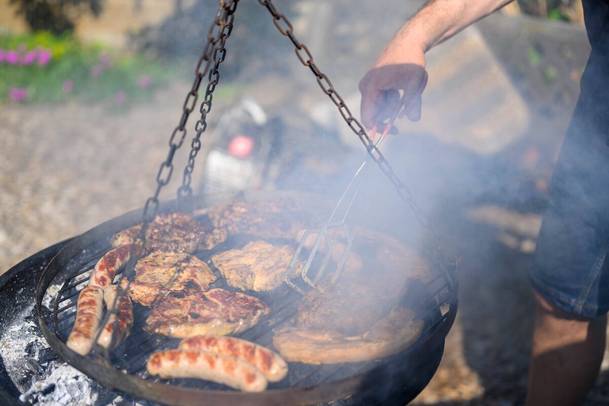 Kritik an Fleisch-Kampagne: Tiere essen, ohne nachzudenken