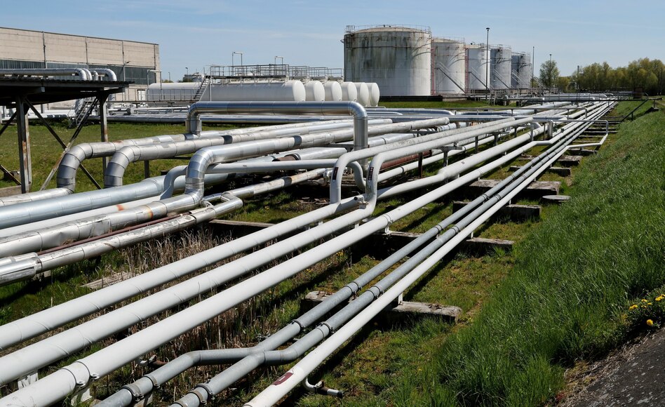 Nach Druck der Gas-Lobby: EU-Kommission rät von Strafen bei Methan-Verstößen ab