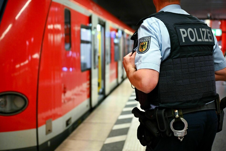 Alkoholverbot an Bahnhöfen: Nicht mein Bier