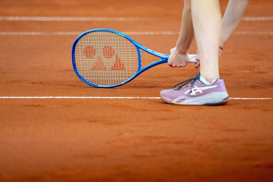 Geschlechtstest im Tennis: Mit Speicheltest die Identität ermitteln