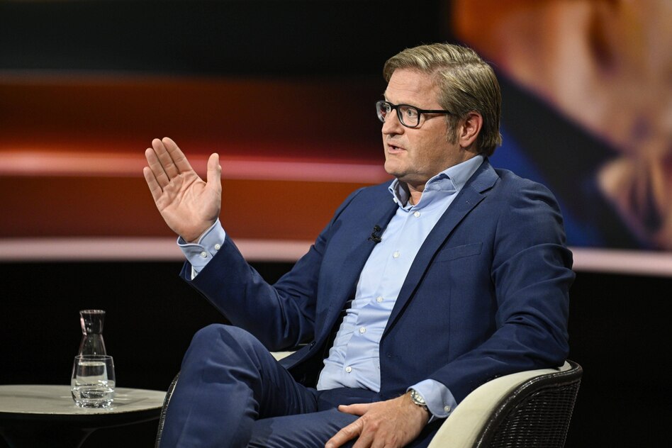 Zuwachs bei Politico: Michael Bröcker wechselt von Table Media zu Axel Springer