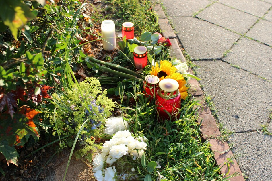Nach der Bluttat mit sechs Toten: Verdächtiger von Stade begeht Suizid