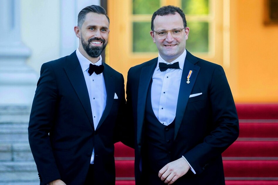 Lesben und Schwule in Union zu Spahn: „Die Debatte ist nicht nur schwarz und weiß“