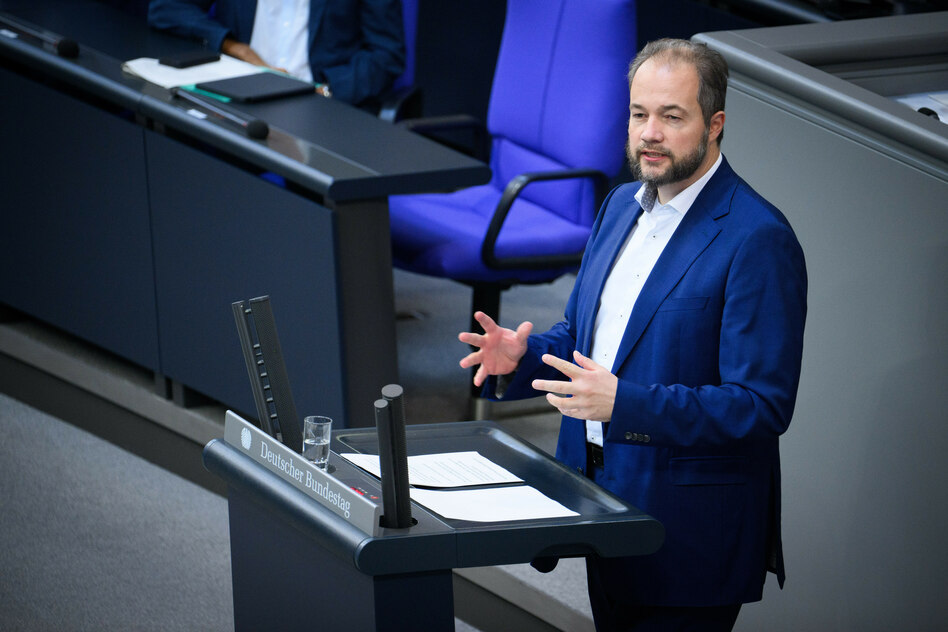 AfD-Kandidat als Landrat gescheitert: Selbst für die Rechten zu rechts