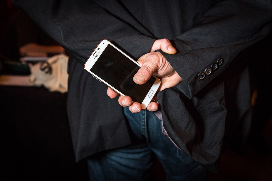 Abhängigkeit von großen Plattformen: Bitte alle aussteigen