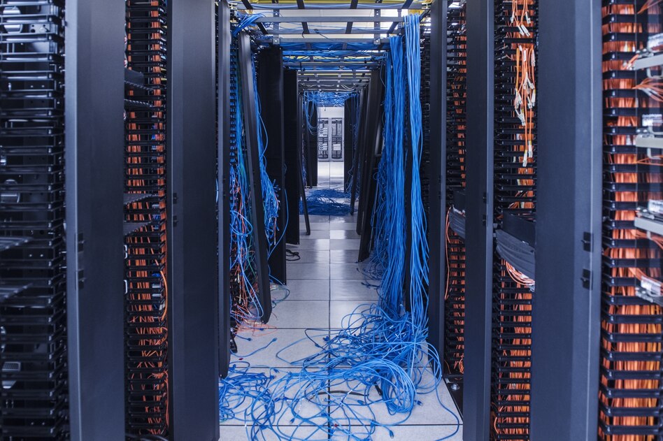 Nach Cyber-Angriff von KI: Horror-Szenarien sind gut für die Branche