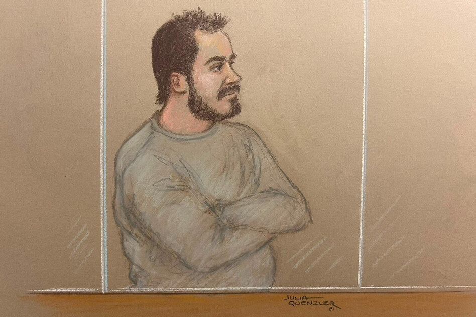 Mord an Politikerin in Großbritannien: Mit 21 Hammerschlägen getötet