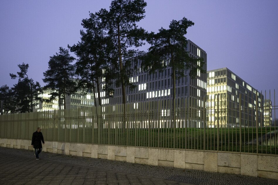 Datenschützerin über Geheimdienstreform: Der BND rüstet auf