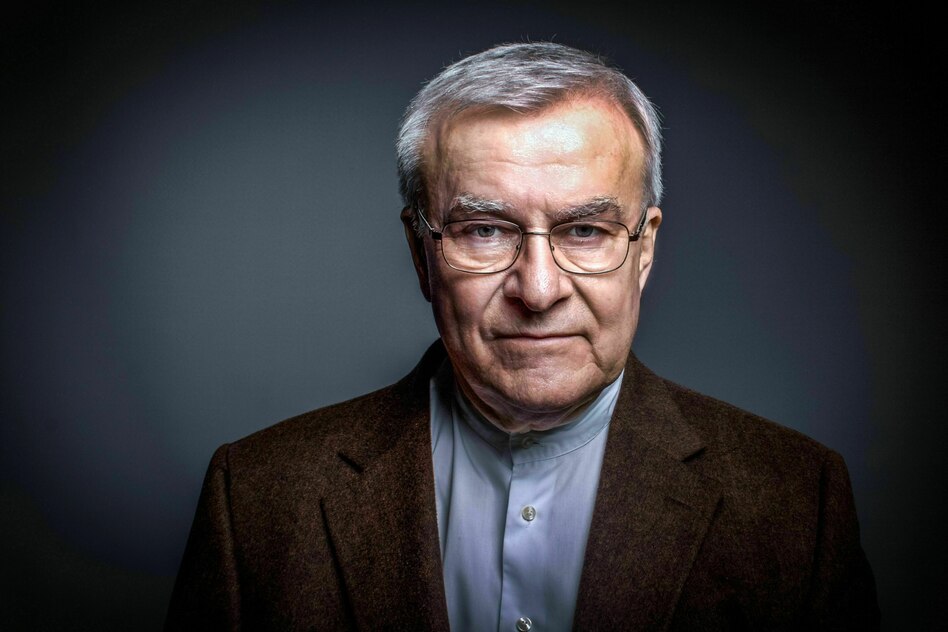 Synchronsprecher Joachim Kerzel tot: Sprecher, Mentor, Freund