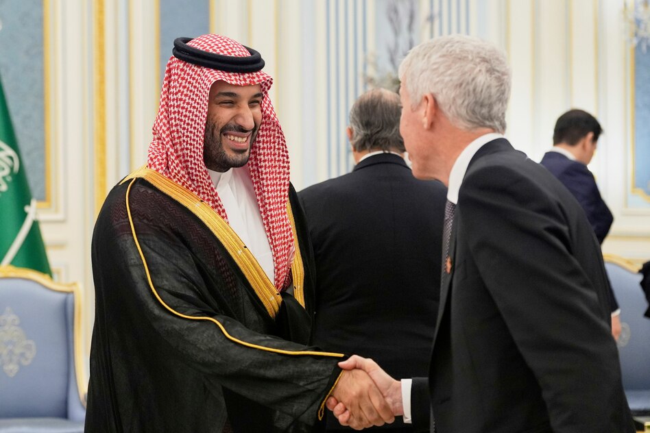 Atomdeal USA/Saudi-Arabien: „Unverantwortlich und gefährlich“