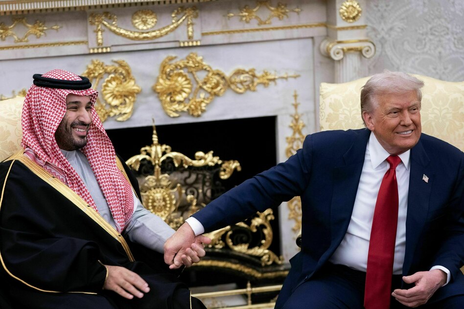 Uran-Deal zwischen USA und Saudis: Neuer Sprengstoff für den Nahen Osten