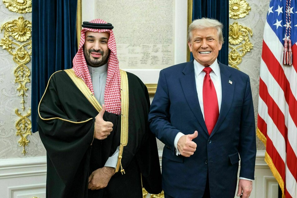 Atomdeal zwischen USA und Saudi-Arabien: Der instabile Nahe Osten wird noch instabiler