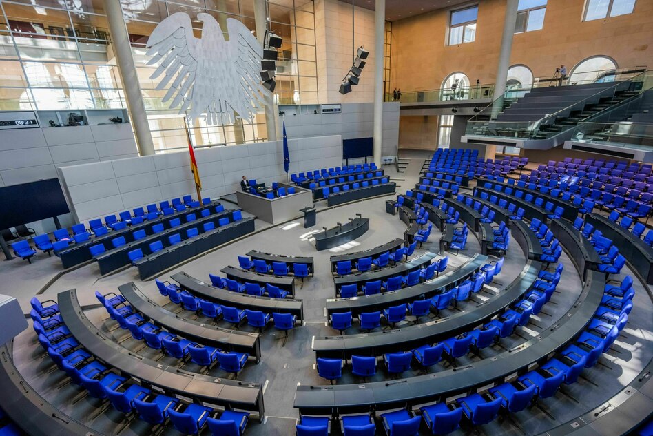 Urteil zum Heizungsgesetz: Zack-Zack-Gesetzgebung ist erlaubt