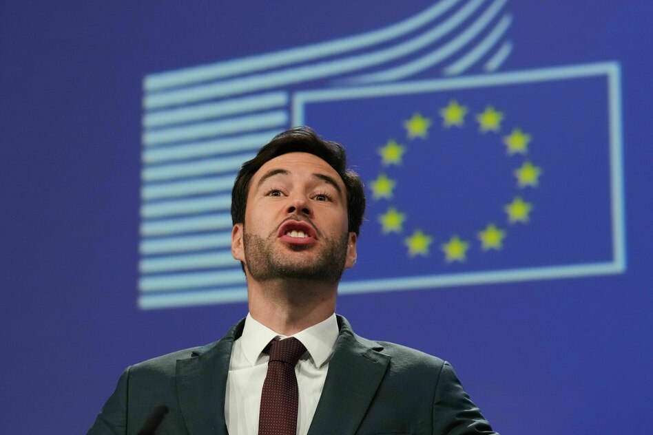 Millionenstrafe gegen Internetkonzern: EU bestraft Google – ein bisschen