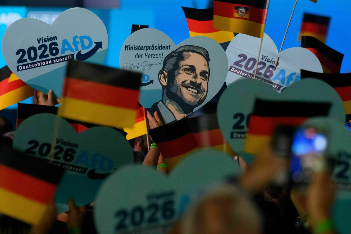 AfD-Politik für Sachsen-Anhalt: Paradoxon mit schädlichen Folgen