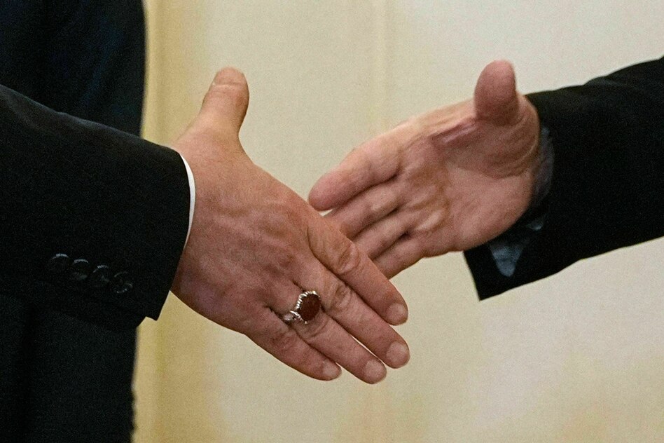 Buch über Russland und Iran: Eine Partnerschaft des Trotzes