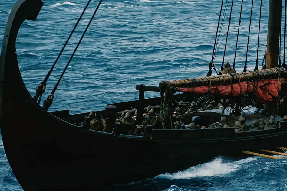 Besseres Klima im Kino: Bei Hitze mit Odysseus chillen