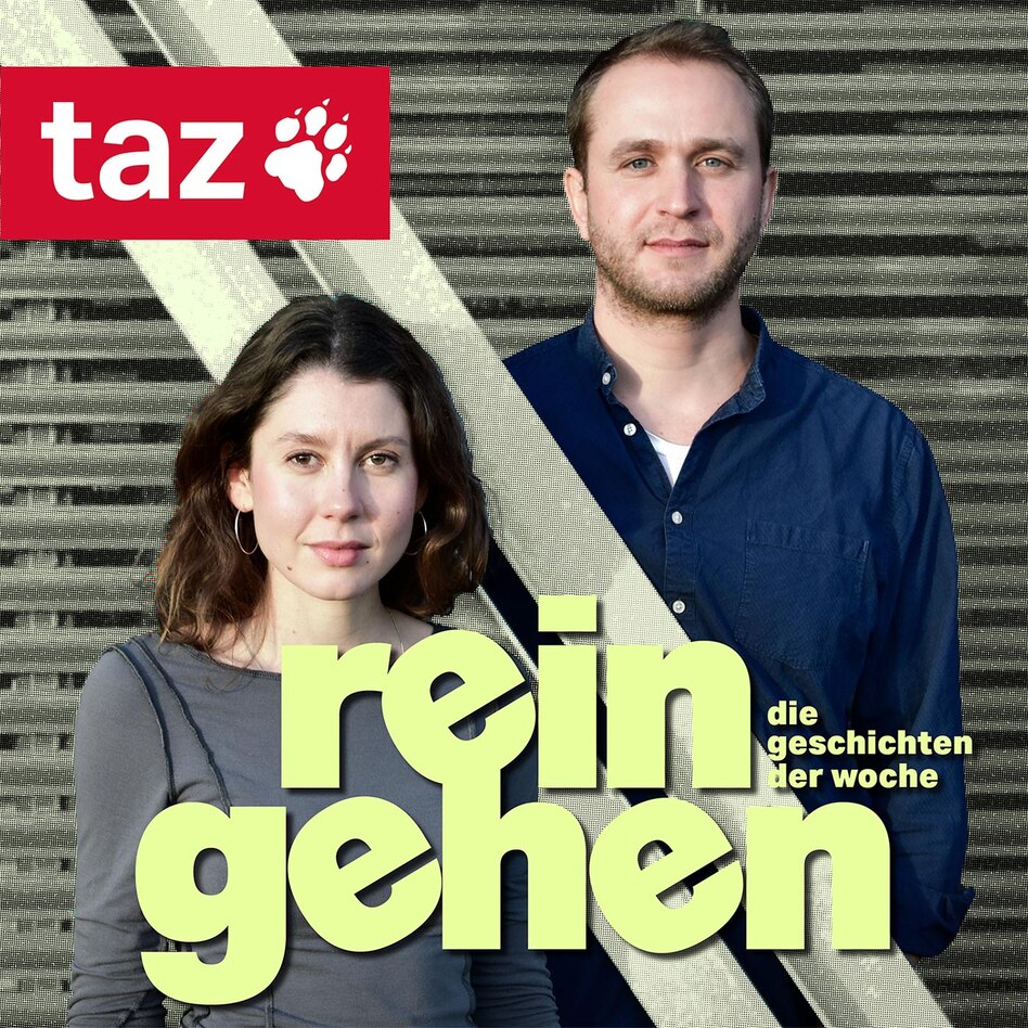 Wochentaz-Podcast: Leihmutterschaft – ist das Ausbeutung oder Selbstbestimmung?