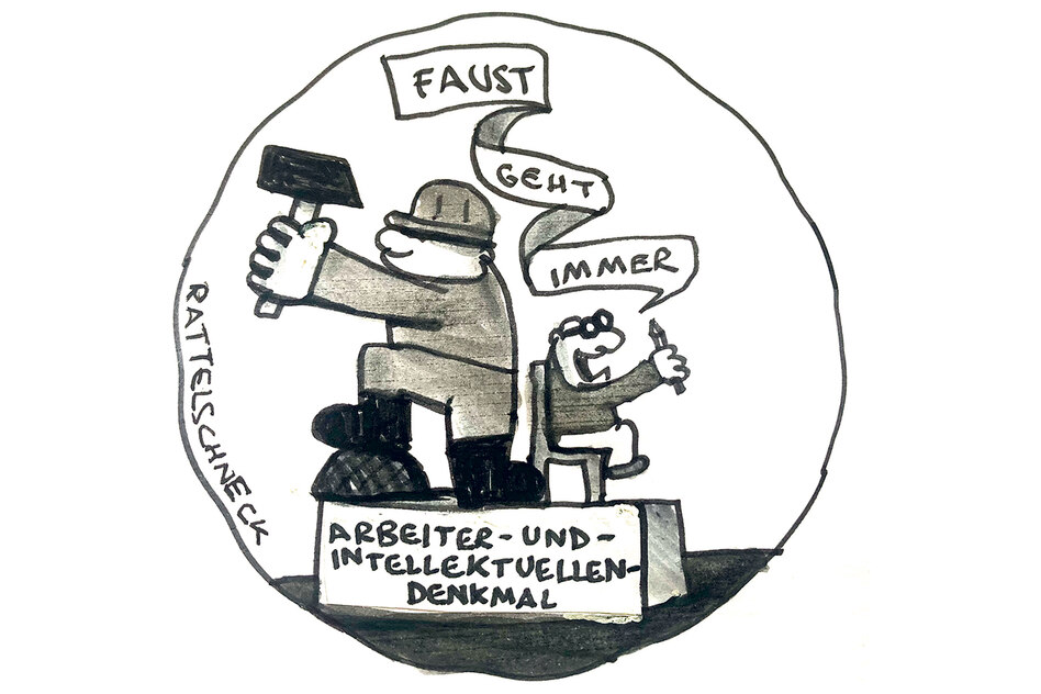 Die Wahrheit: Die Ungesundes mit den Händen machen