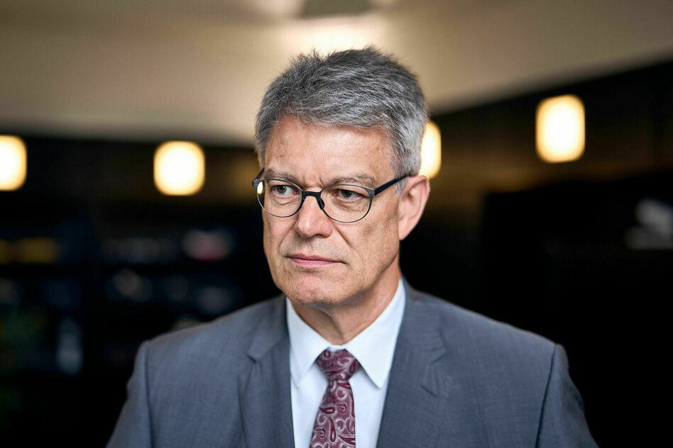 Regierungsumbildung geht weiter: Verkehrsminister Schnieder auf der Abschussliste