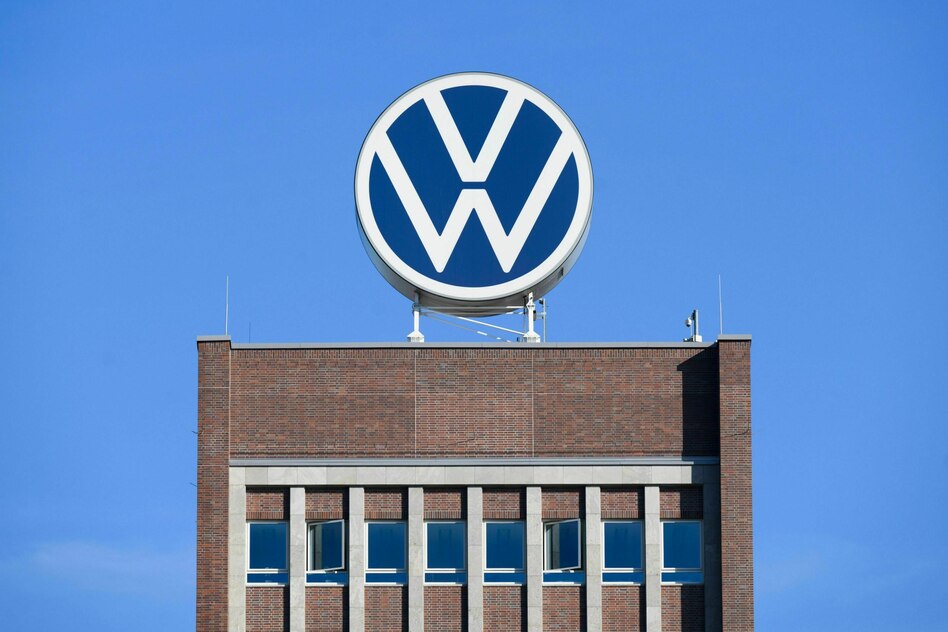 Starker Gewinneinbruch bei Autobauer: VW-Gewinn bricht um ein Drittel ein
