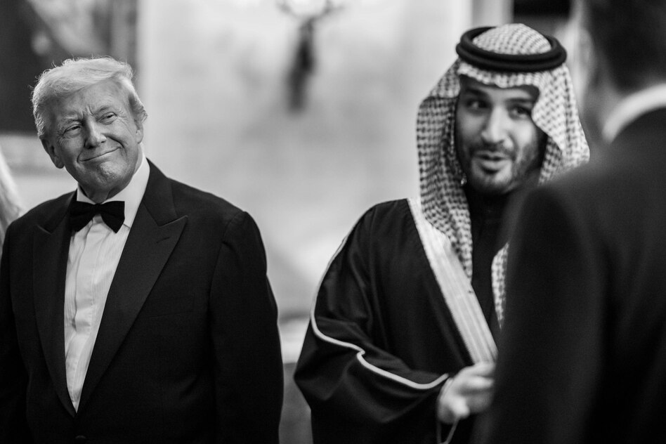 Atomdeal zwischen USA und Saudi-Arabien: Sprengstoff für das Pulverfass Nahost?