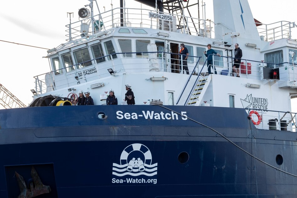 Kampagne gegen Seenotrettung: Wie rechte Medien gegen Sea-Watch hetzen