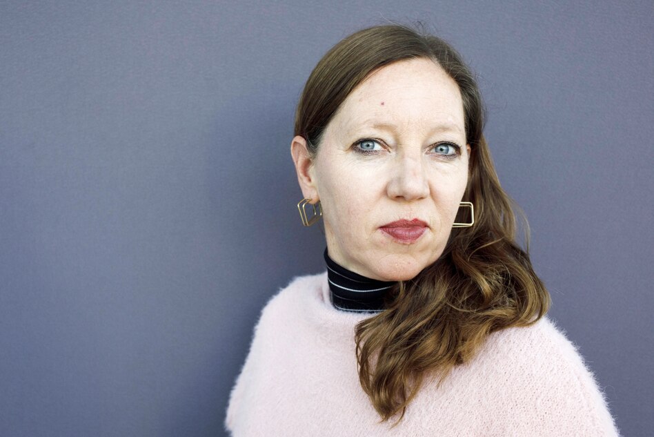 Neues Buch von Maggie Nelson: Choose your battles